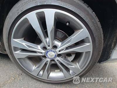 2016 Mercedes-Benz C 300 4MATIC - zdjęcie 24 z 29 - miniatura