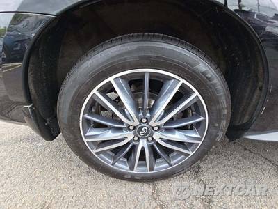 2020 INFINITI LUXE - zdjęcie 24 z 31 - miniatura