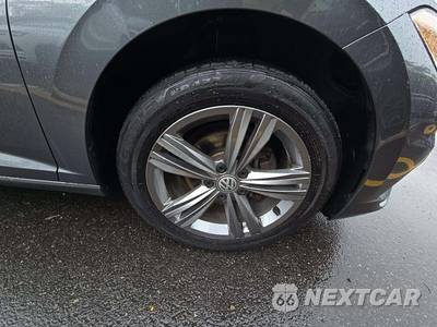 2019 Volkswagen Jetta SEL Premium - zdjęcie 23 z 25 - miniatura