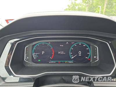 2019 Volkswagen Jetta SEL Premium - zdjęcie 9 z 25 - miniatura