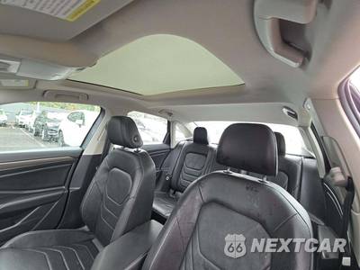 2019 Volkswagen Jetta SEL Premium - zdjęcie 11 z 25 - miniatura
