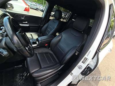 2021 Mercedes-Benz GLB 250 4MATIC - zdjęcie 6 z 22 - miniatura