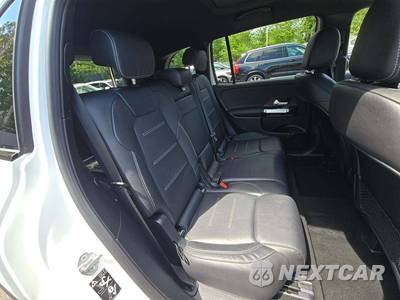 2021 Mercedes-Benz GLB 250 4MATIC - zdjęcie 16 z 22 - miniatura