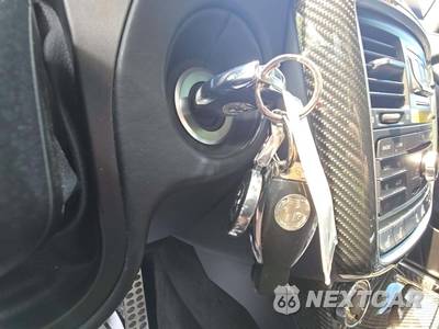 2017 Mercedes-Benz AMG G 63 4MATIC - zdjęcie 8 z 24 - miniatura