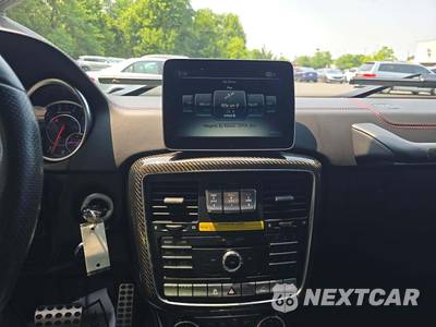 2017 Mercedes-Benz AMG G 63 4MATIC - zdjęcie 10 z 24 - miniatura