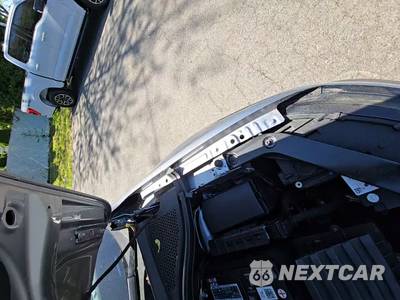 2022 Volkswagen Tiguan S - zdjęcie 24 z 26 - miniatura