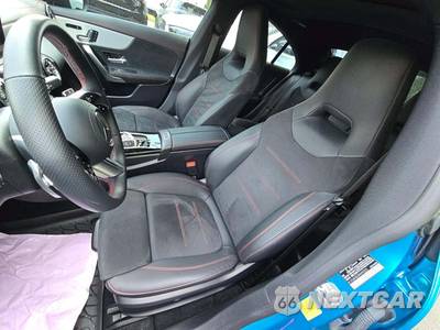 2025 Mercedes-Benz CLA 250 - zdjęcie 6 z 23 - miniatura