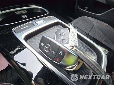 2025 Mercedes-Benz CLA 250 - zdjęcie 8 z 23 - miniatura