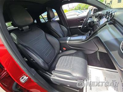 2024 Mercedes-Benz GLC 300 4MATIC - zdjęcie 18 z 23 - miniatura