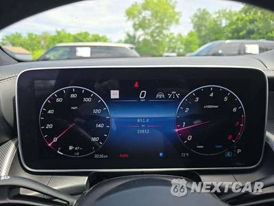 2024 Mercedes-Benz GLC 300 4MATIC - zdjęcie 9 z 23 - miniatura