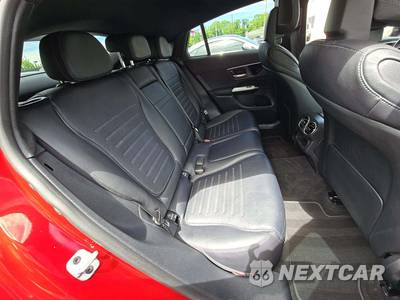 2024 Mercedes-Benz GLC 300 4MATIC - zdjęcie 16 z 23 - miniatura