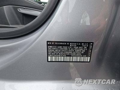 2019 Volkswagen 1.4T SE - zdjęcie 5 z 24 - miniatura