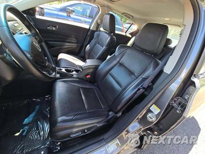 2014 Acura ILX - zdjęcie 6 z 23 - miniatura