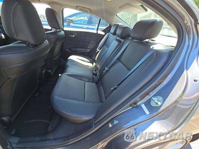 2014 Acura ILX - zdjęcie 13 z 23 - miniatura