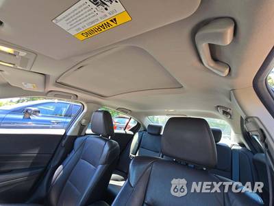 2014 Acura ILX - zdjęcie 11 z 23 - miniatura