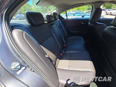 2014 Acura ILX - zdjęcie 16 z 23 - miniatura