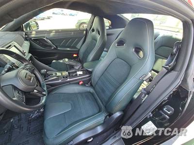 2024 Nissan GT-R T-spec - zdjęcie 6 z 21 - miniatura