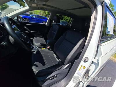 2019 Volkswagen Tiguan SE - zdjęcie 6 z 25 - miniatura