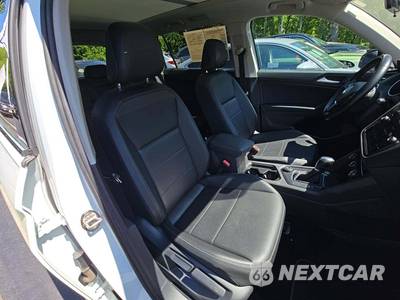 2019 Volkswagen Tiguan SE - zdjęcie 18 z 25 - miniatura