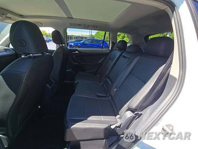 2019 Volkswagen Tiguan SE - zdjęcie 13 z 25 - miniatura