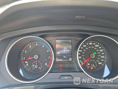 2019 Volkswagen Tiguan SE - zdjęcie 9 z 25 - miniatura