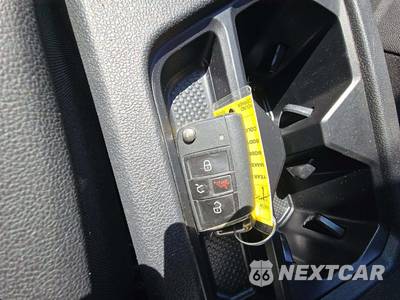2019 Volkswagen Tiguan SE - zdjęcie 8 z 25 - miniatura