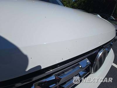 2019 Volkswagen Tiguan SE - zdjęcie 22 z 25 - miniatura