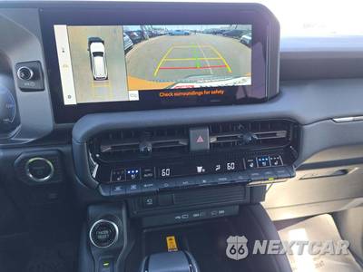 2025 Toyota Land Cruiser - zdjęcie 7 z 17 - miniatura