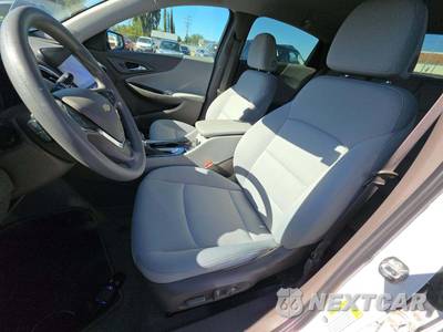 2021 Chevrolet Malibu LT 1LT - zdjęcie 3 z 19 - miniatura