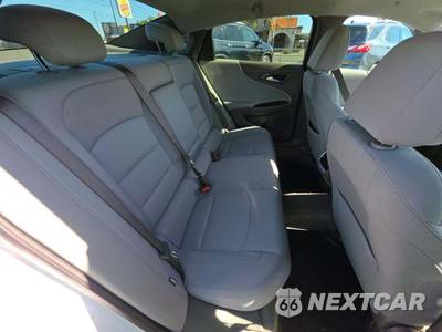 2021 Chevrolet Malibu LT 1LT - zdjęcie 13 z 19 - miniatura