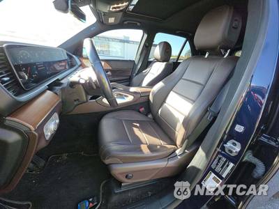 2021 Mercedes-Benz GLE 350 - zdjęcie 3 z 18 - miniatura