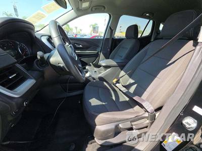 2024 GMC Terrain SLE 3SA - zdjęcie 3 z 19 - miniatura