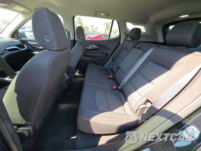 2024 GMC Terrain SLE 3SA - zdjęcie 10 z 19 - miniatura