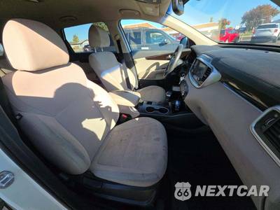 2019 Kia Sorento LX - zdjęcie 16 z 24 - miniatura