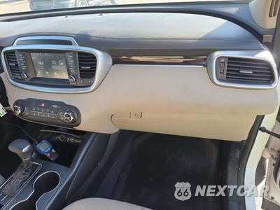 2019 Kia Sorento LX - zdjęcie 17 z 24 - miniatura