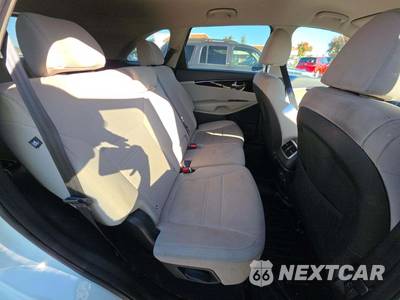 2019 Kia Sorento LX - zdjęcie 14 z 24 - miniatura