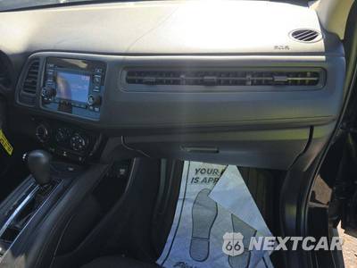 2017 Honda HR-V LX - zdjęcie 16 z 23 - miniatura
