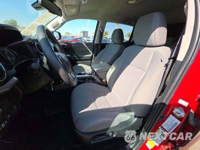 2022 Toyota Tacoma SR5 Crew Cab Long Bed - zdjęcie 3 z 17 - miniatura