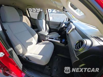 2022 Toyota Tacoma SR5 Crew Cab Long Bed - zdjęcie 15 z 17 - miniatura
