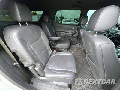 2022 Chevrolet Traverse LT Leather 3LT - zdjęcie 14 z 20 - miniatura