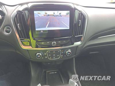 2022 Chevrolet Traverse LT Leather 3LT - zdjęcie 7 z 20 - miniatura