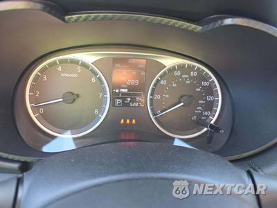 2024 Nissan Versa S - zdjęcie 6 z 17 - miniatura