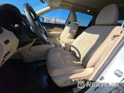2020 Nissan Rogue SL - zdjęcie 3 z 19 - miniatura