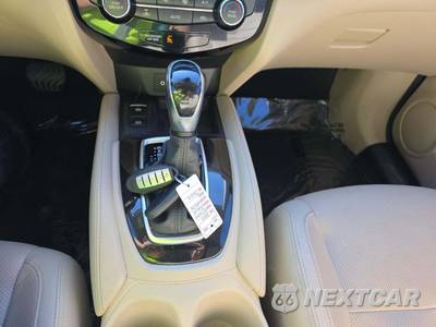 2020 Nissan Rogue SL - zdjęcie 5 z 19 - miniatura