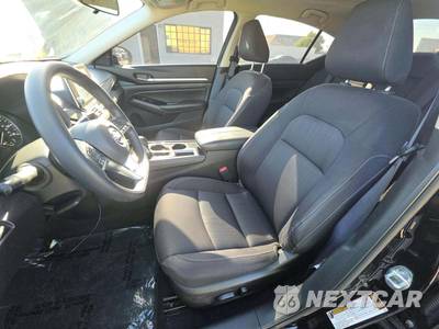 2023 Nissan Altima SV - zdjęcie 3 z 21 - miniatura