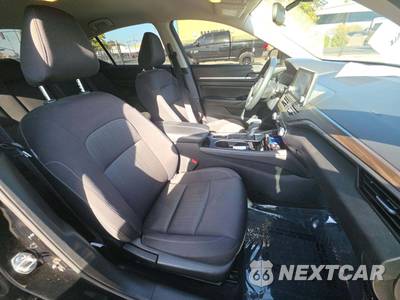 2023 Nissan Altima SV - zdjęcie 15 z 21 - miniatura