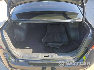 2023 Nissan Altima SV - zdjęcie 11 z 21 - miniatura