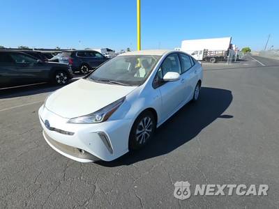 2022 Toyota Prius XLE - zdjęcie 1 z 23 - miniatura