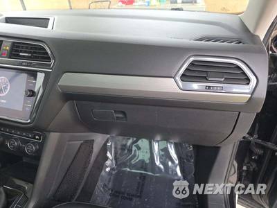 2020 Volkswagen Tiguan SE - zdjęcie 20 z 23 - miniatura