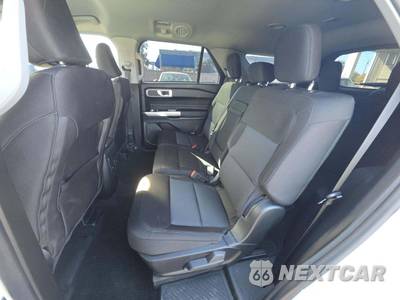2023 Ford Explorer XLT - zdjęcie 10 z 22 - miniatura